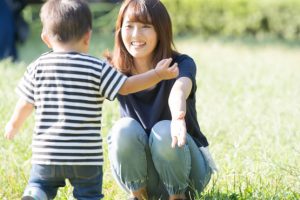 心理学を学んで子供との向き合い方が改善できた